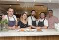 The five Kent restaurants included in UK top 100 list