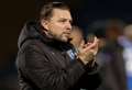 Mark Bonner’s parting words following Gillingham exit