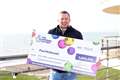 Father ‘just made a cuppa and turned on the football’ after £1m lottery win