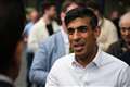 Rishi Sunak insists ‘business is good’ for small firms when told about closures