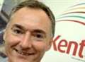 Kent Olympic chief: we're gearing up well for 2012