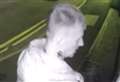 CCTV image released after detectives ‘link burglaries’