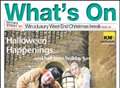 In this week's What's On...