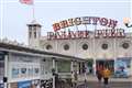 Brighton Pier owner settles £5m pandemic insurance claims