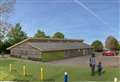 Nursery to be built on 'green belt' car park