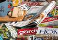 Most-loved magazines inside our prisons