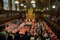 Plan to limit Lords to 600 members being ‘undone’ by PM appointments, say peers