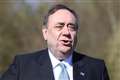 Salmond’s Alba Party says Scotland should leave UK without taking share of debt