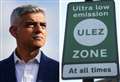 KCC condemns London ULEZ expansion