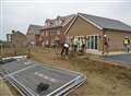 Kent faces biggest housing shortfall in the south east