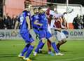 Gallery: Top 10 Ebbsfleet v Leyton Orient pictures