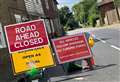 Water and highways bosses face grilling over six-month road closure