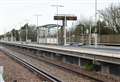 Trains delayed after fighting on tracks
