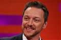 James McAvoy donates cash to help youth theatre become more accessible