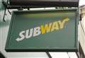 Witness plea after assault at Subway