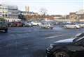 Three admit car park gang rape