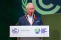 Put words and commitments into practice, Charles tells Cop26