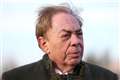 Andrew Lloyd Webber announces plans to mark ‘freedom day’