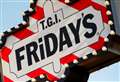 Jobs at risk after TGI Fridays enters administration