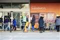 Sainsbury’s to trial virtual queuing system for shoppers