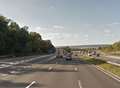 M20 junction to be closed for bridge project