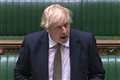 Johnson returns to PMQs with new 200,000 coronavirus testing target