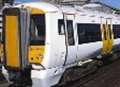 Battle to run Kent's trains hots up