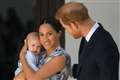 Harry and Meghan in vaccine donations appeal to mark Archie’s second birthday