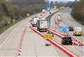 M20 closure as Op Brock deployed ahead of busy bank holiday weekend