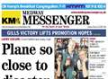 Your Medway Messenger - out today