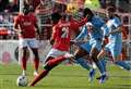 Report: Two own goals rescue Ebbsfleet