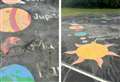 Heartbreak as ‘mindless’ vandals trash village play area