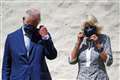 Camilla ‘can’t wait to get rid’ of facemask