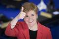 SNP second referendum bid irresponsible says Eustice, as vote counting resumes