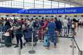 Heathrow passenger numbers at 79% of pre-coronavirus levels