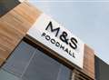 M&S confirm Foodhall opening date