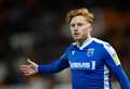 Departed player will bounce back says Gills boss