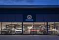 New car showroom for Ford, Mazda and Kia at former John Lewis site