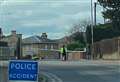 Boy dies after being hit by minibus near school