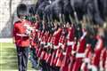 Six Irish Guards soldiers arrested over drugs and money laundering offences