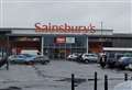 Shopper dies after collapsing inside supermarket
