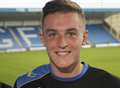 Gills sign Brighton winger