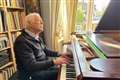 TikTok ‘Piano Grandad’ diagnosed with cancer after raising thousands for charity