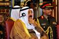 Boris Johnson pays tribute to late Kuwait ruler Sheikh Sabah