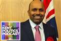 Kent Politics Podcast: Ashford MP tells of journey from NHS to Westminster