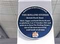 Bill Wyman 'disgusted' by Stones plaque