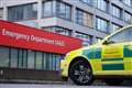 Patients urged to call NHS 111 first if they want to be seen in A&E