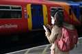 Rail passengers urged to avoid non-essential travel after journey planning spike