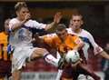 Bradford City v Gillingham in pictures