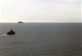 Russian navy task force tracked through Channel